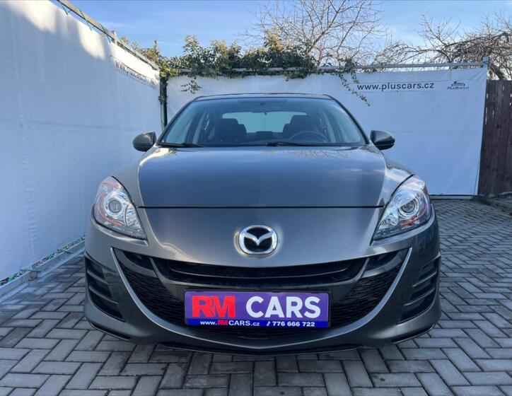 Mazda 3 2