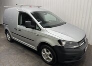 Volkswagen Caddy Ostatní 1,4 l 81 kw