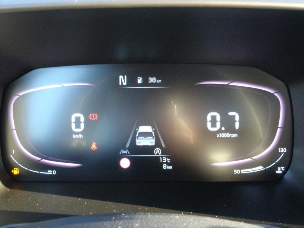 KIA Picanto Hatchback 998,0 50 kw