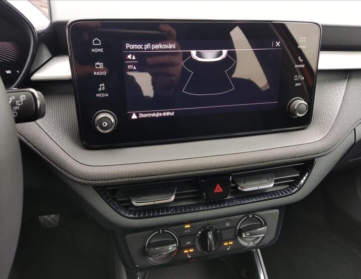 Škoda Fabia Hatchback 999,0 70 kw