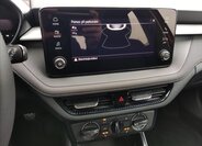 Škoda Fabia Hatchback 999,0 70 kw