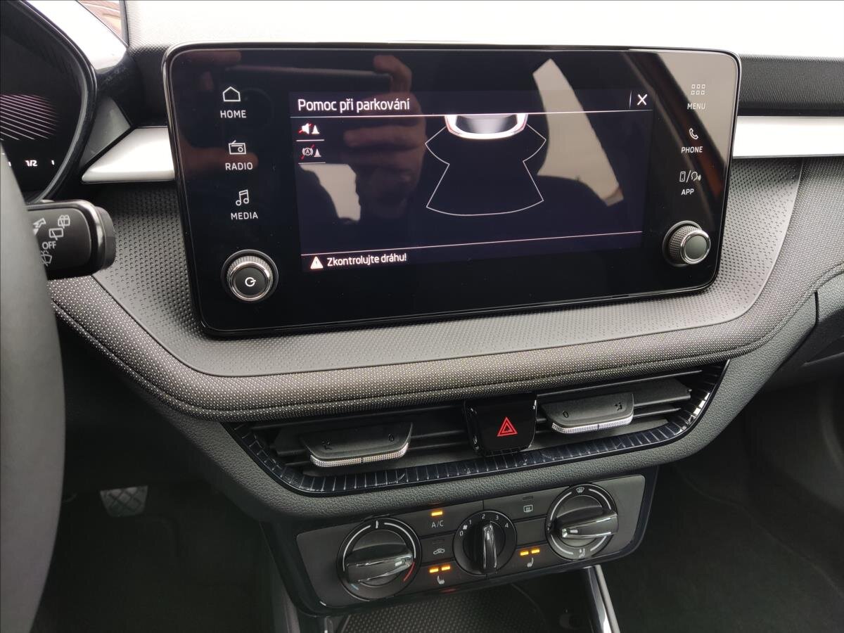 Škoda Fabia Hatchback 999,0 70 kw