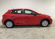 Seat Ibiza Hatchback 999,0 66 kw