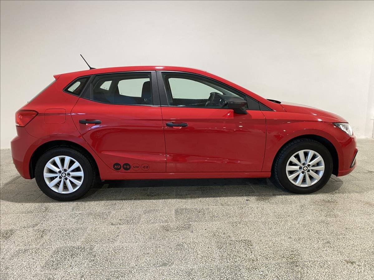 Seat Ibiza Hatchback 999,0 66 kw