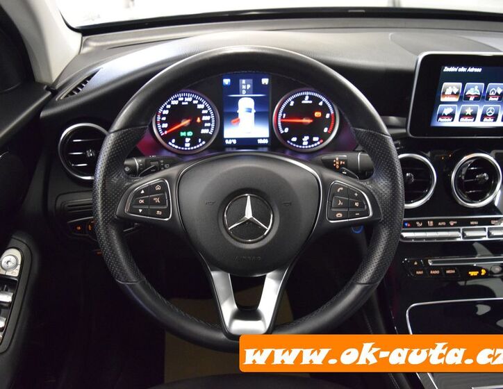 Mercedes-Benz GLC 28