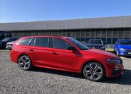 Škoda Octavia Kombi 2,0 l 147 kw