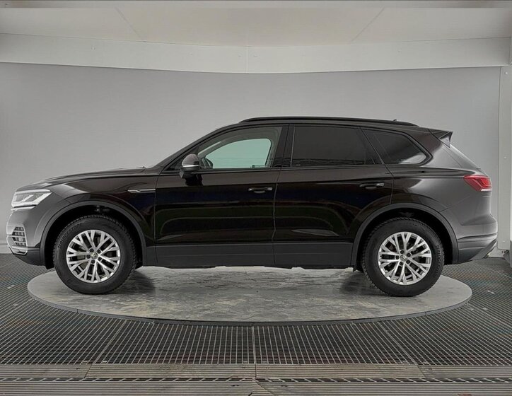 Volkswagen Touareg SUV / Terénní 3,0 l 170 kw