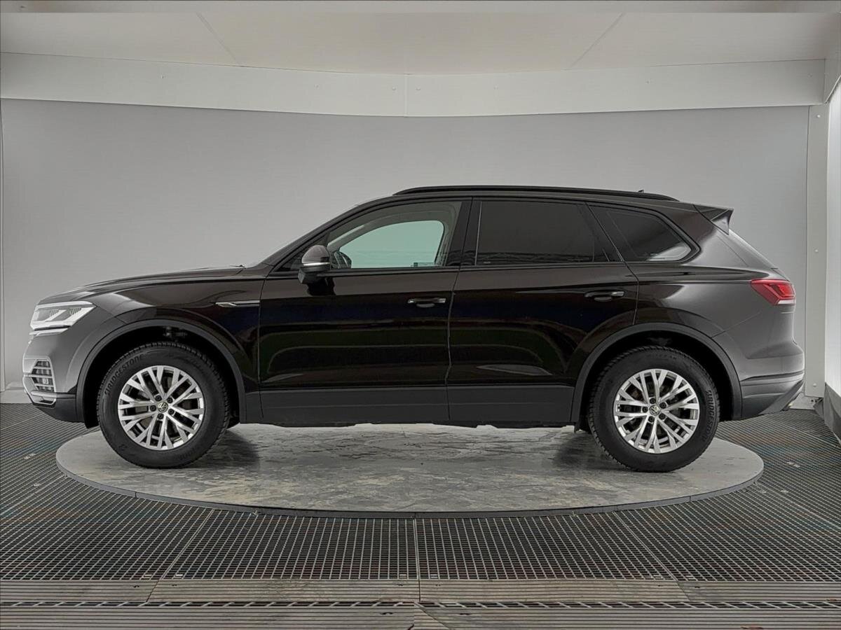 Volkswagen Touareg SUV / Terénní 3,0 l 170 kw