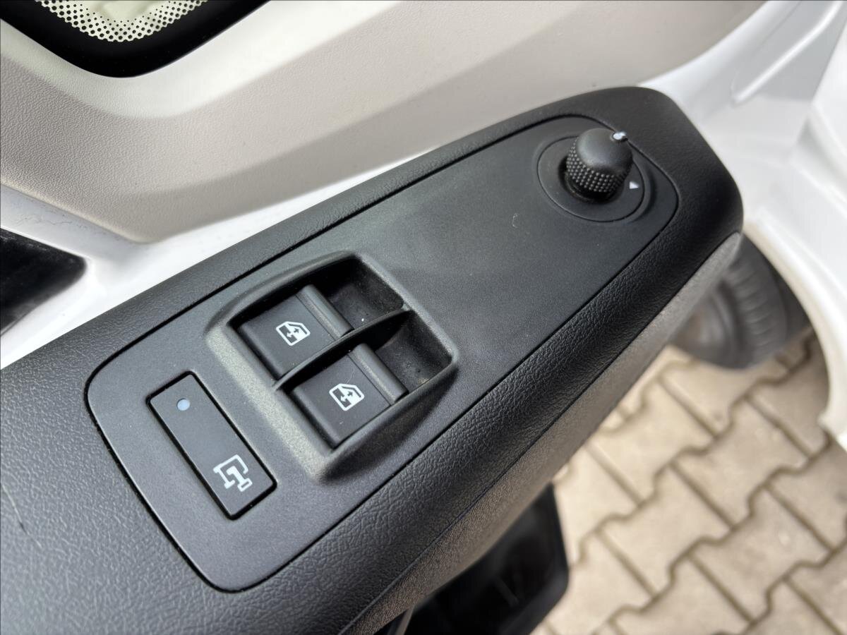 Peugeot Boxer Ostatní 2,0 l 96 kw