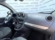 Mercedes-Benz Citan MPV 1,5 l 81 kw