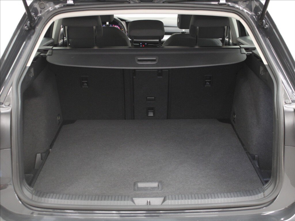 Volkswagen Golf Kombi 1,5 l 96 kw