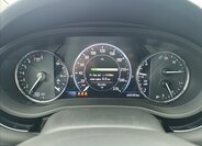 Opel Astra Hatchback 1,2 l 96 kw