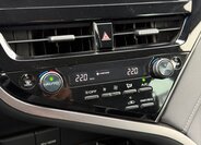 Toyota Camry Sedan / Limuzína 2,5 l 131 kw