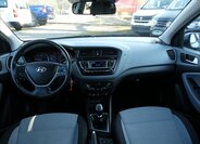 Hyundai i20 Hatchback 1,1 l 55 kw