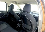 BMW X1 SUV / Terénní 2,0 l 110 kw