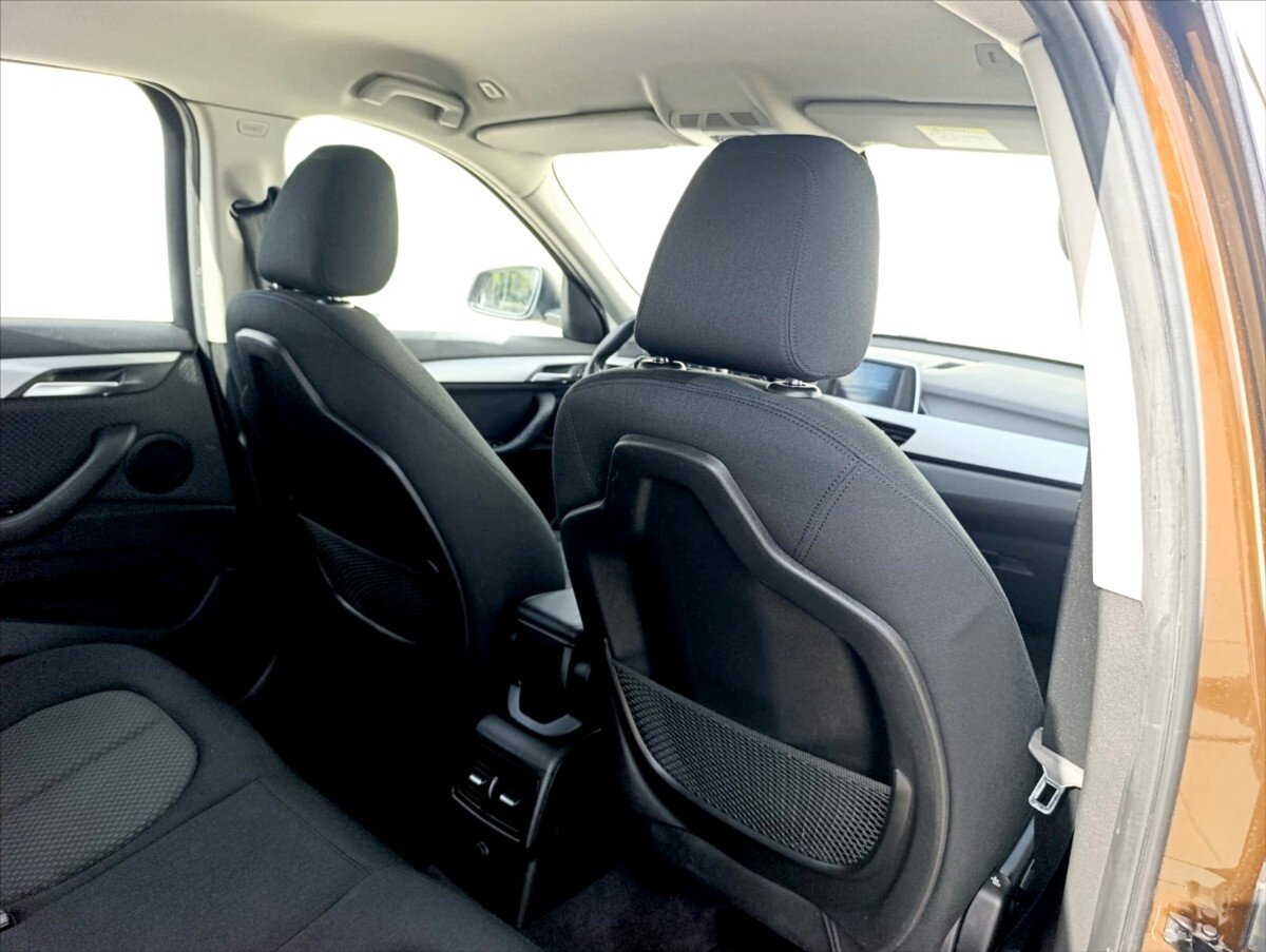 BMW X1 SUV / Terénní 2,0 l 110 kw