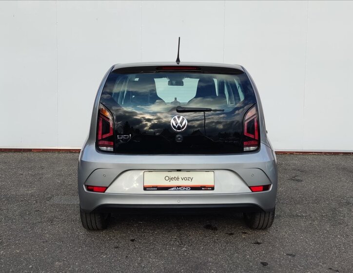 Volkswagen up! 27