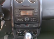 Dacia Duster SUV / Terénní 1,5 l 80 kw