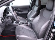 Hyundai i30 Hatchback 2,0 l 202 kw