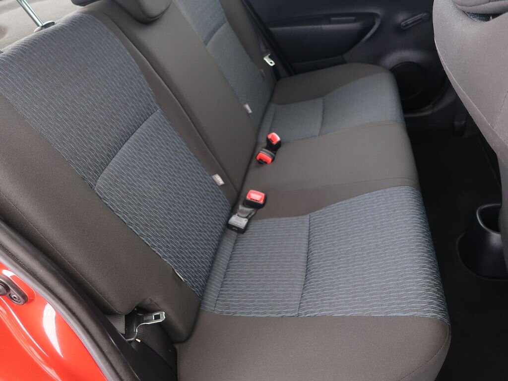 Toyota Yaris Kombi 1,3 l 73 kw