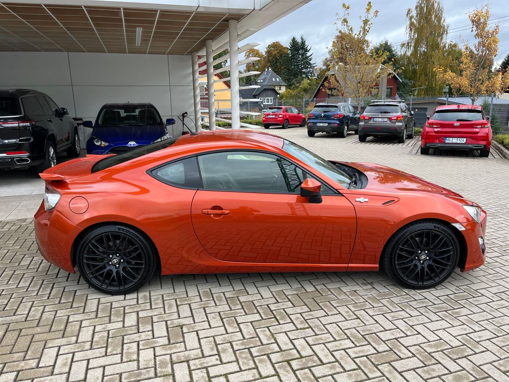 Toyota GT86