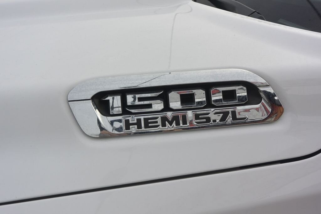 Dodge RAM 1500 SUV / Terénní 5,7 l 295 kw