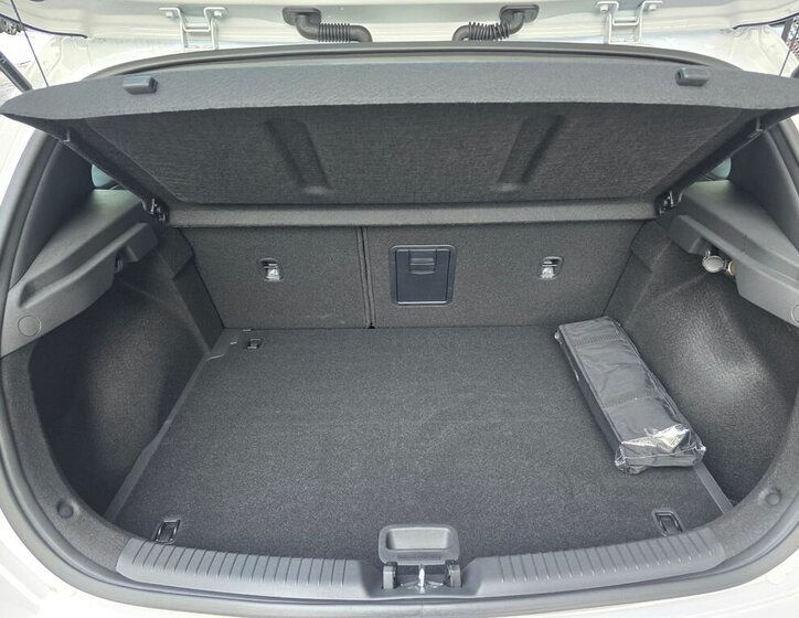 Hyundai i30 Hatchback 1,5 l 70 kw