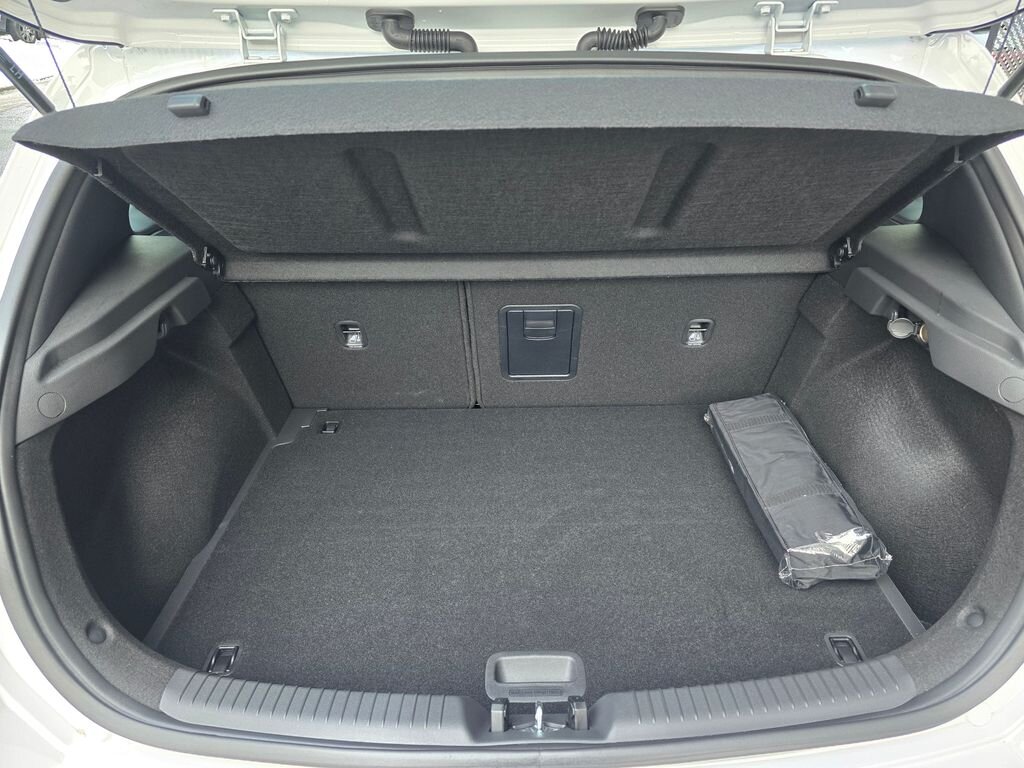 Hyundai i30 Hatchback 1,5 l 70 kw