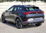 Cupra Formentor SUV / Terénní 2,0 l 140 kw