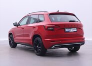 Škoda Karoq SUV / Terénní 1,5 l 110 kw