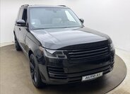 Land Rover Range Rover SUV / Terénní 5,0 l 405 kw