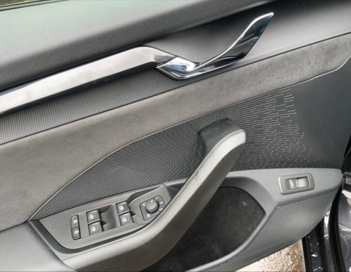 Škoda Octavia Liftback 2,0 l 147 kw