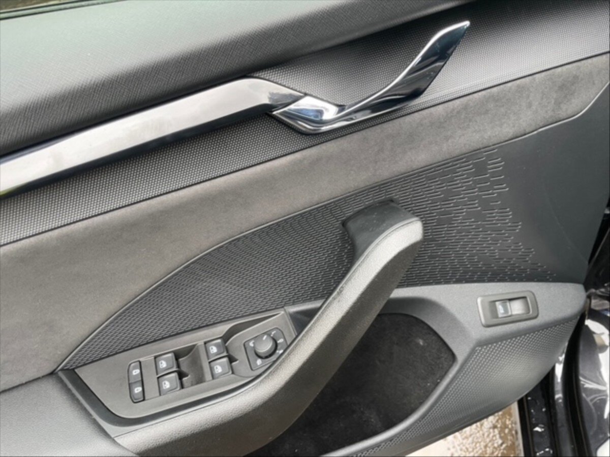 Škoda Octavia Liftback 2,0 l 147 kw