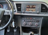 Seat Leon Kombi 1,2 l 81 kw