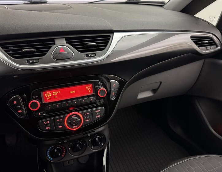 Opel Corsa Hatchback 1,2 l 70 kw