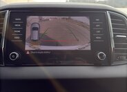 Škoda Karoq Kombi 1,5 l 110 kw