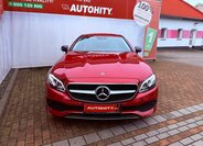 Mercedes-Benz Třídy E 2