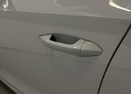 Škoda Octavia Liftback 1,5 l 85 kw