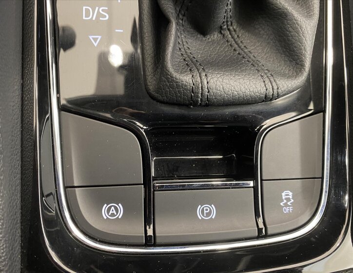 Škoda Kodiaq SUV 2,0 l 110 kw