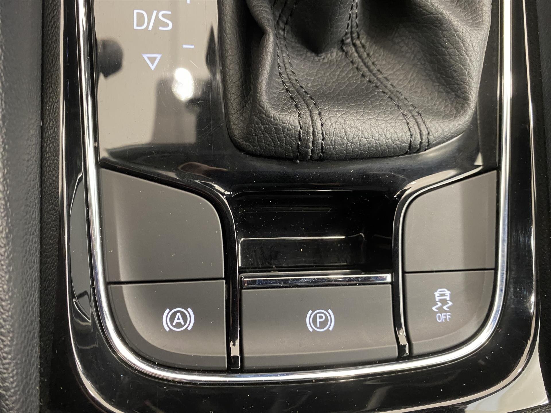 Škoda Kodiaq SUV 2,0 l 110 kw