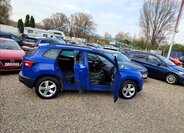 Škoda Karoq SUV / Terénní 1,6 l 85 kw