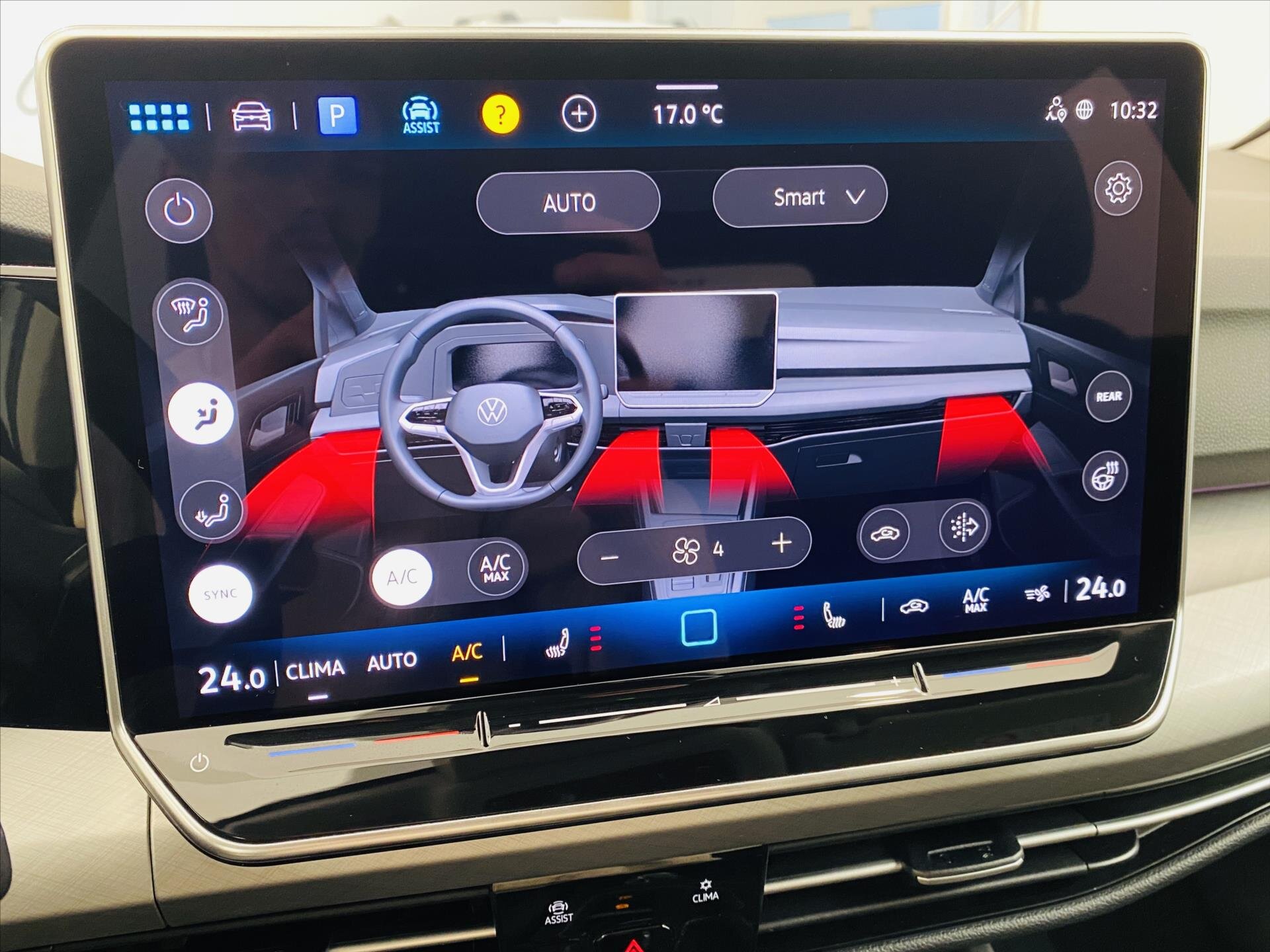 Volkswagen Golf Kombi 1,5 l 85 kw