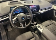 BMW X1 8