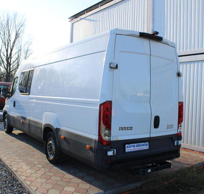 Iveco Daily 5