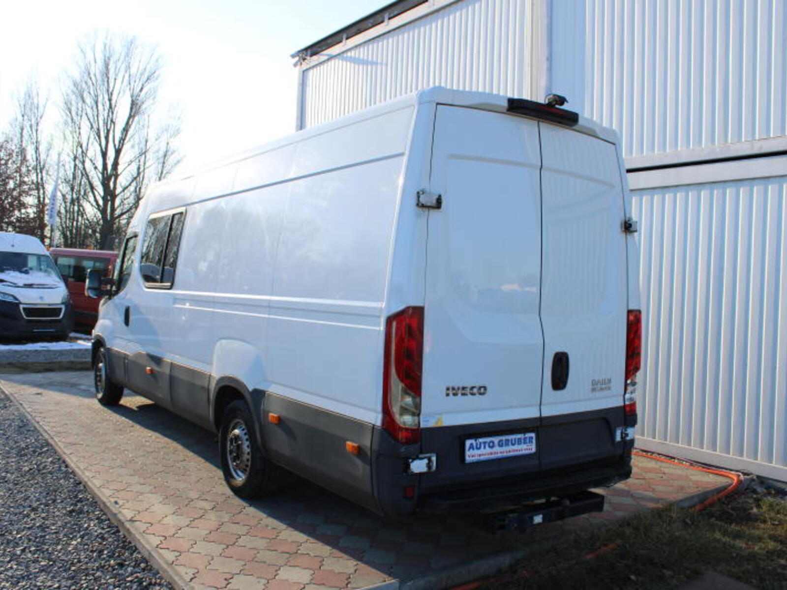Iveco Daily 5
