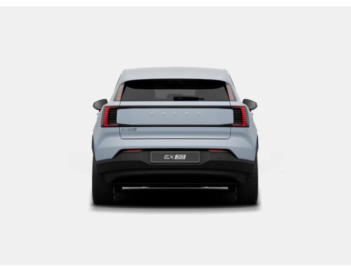 Volvo EX30 SUV / Terénní 1,0 200 kw