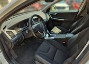 Volvo XC60 SUV 2,4 l 140 kw