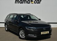 Volkswagen Passat Kombi 1,6 l 88 kw