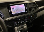 Volkswagen Caravelle Kombi 2,0 l 110 kw