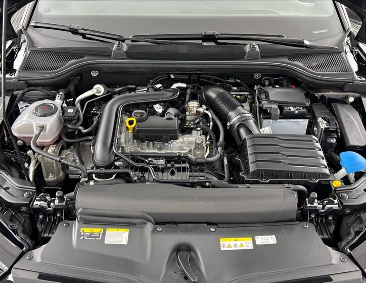 Škoda Scala Hatchback 999,0 85 kw